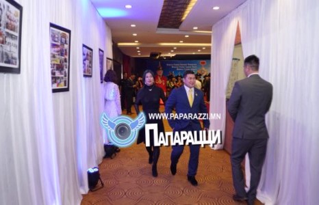 Ихэр заяатай, ижил тавилантай хос 