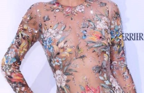 Парис Хилтоны онцгойрол