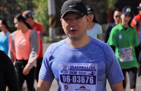 Олны танил эрхмүүдээс “Марафон 2018”-д хэн хэн өнгөлсөн бэ