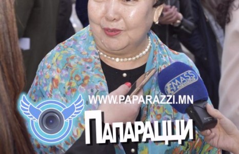 Хадам ээжийн яруу алдар бадартугай 