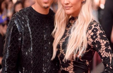 ”Billboard music avards 2018” -д ирсэн хүндэт зочид 