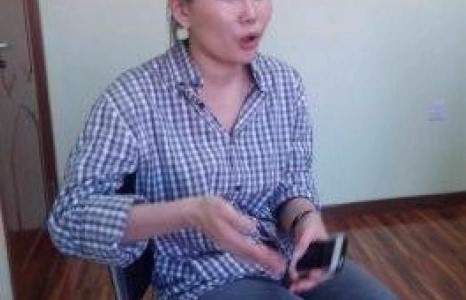 Г.Сарангэрэлийг яллагдагчаар татна 
