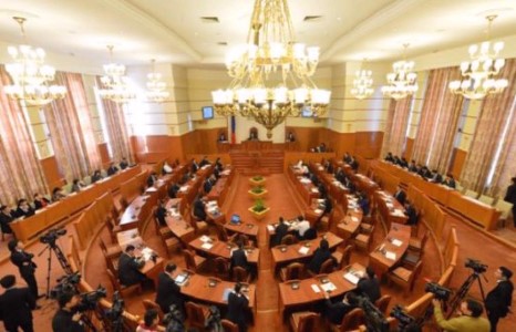 Төр засгийн орон гаран шийдвэрт туйлдаж буй хувийн хэвшил