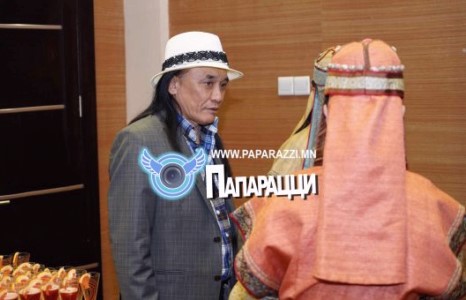 Гурван үе дамжсан “цул” авьяасын эзэн 