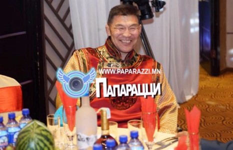 С.Эрхэмбаяр зүрхний амрагаа олсон гэв үү 