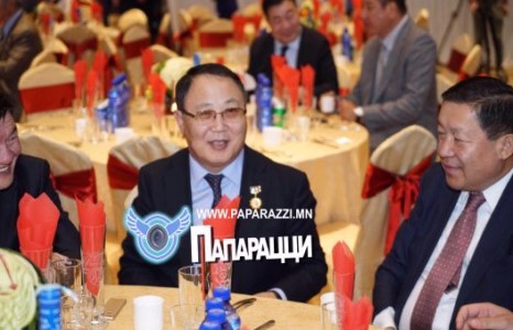 “Электрон жаал”-ын дүрээр эргэж ирвэл хүлээж авах уу