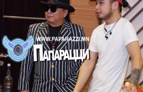 Ориг Жагаад дуураймал Жагаа таалагдсан болов уу 