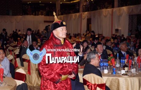 Жүдочдын “хаан” дасгалжуулагч 