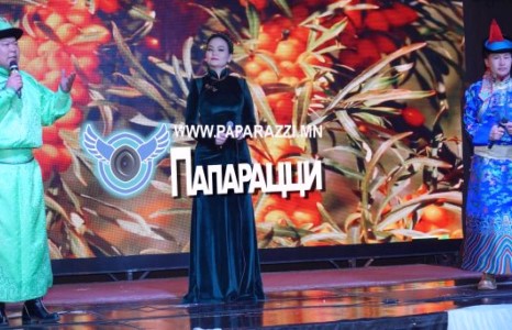 Халтуурчид хаа ч хамтдаа 