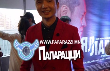 Драмын нэгэн тод гэрэл...