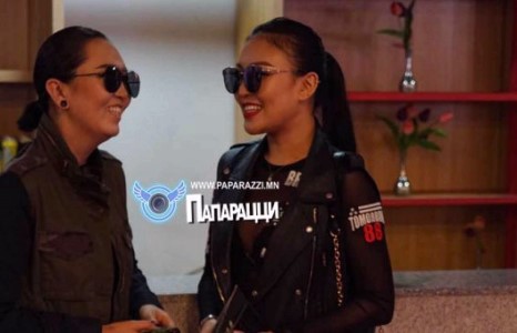 За алив “дар” л даа 