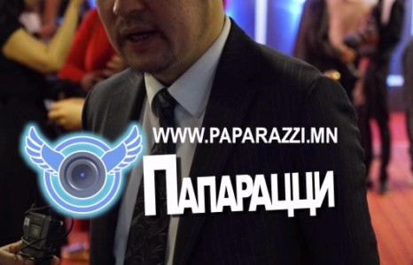 Жүжигчин Болд-Эрдэнэ Эбигийн эсрэг... 