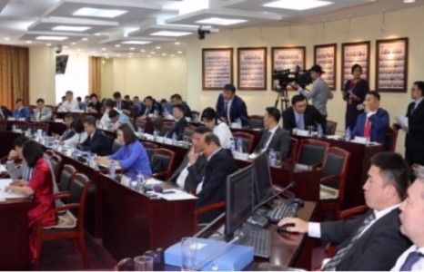 Нийслэлд хэрэгжиж байгаа гадаадын төсөл хөтөлбөрийн үйл ажиллагааг сайжируулна