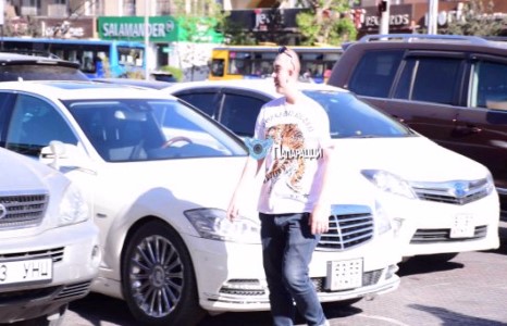 Үргэлж халзан Pеппер МВ-д юу тохиолдов...