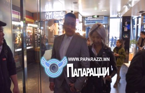 Нүд үнэн, чих худал 