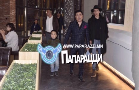 Шагай “морь” буулгаж чадсан болов уу 