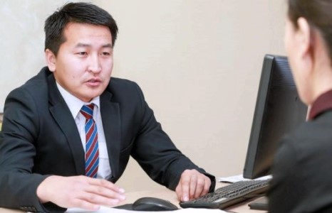 Б.Цогтбаатар: Үл хөдлөх эд хөрөнгийн албан татвар төлөгчдийн татвар төлөх хандлага сайжирсан