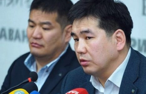 Ц.Магалжав, Б.Сайнбаяр нарыг МҮБХ-ны нэрийг ашиглахгүй байхыг анхаарууллаа