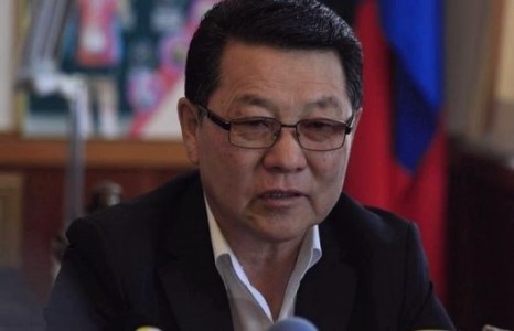 Ч.Улаан: Дубайн гэрээний зургаан заалтыг хэрхэвч хүлээн зөвшөөрөхгүй