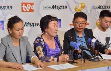 “Нэг амь-нэг сэтгэл”-д нэгдэцгээе
