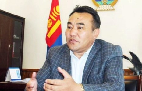 УИХ-ын гишүүн Д.Мурат амиа хорлохыг завдсан гэнэ