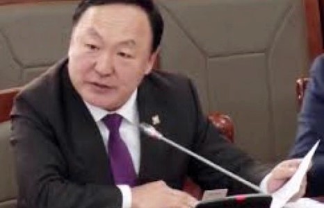 УИХ-ын гишүүн:Л.Элдэв-Очир: Би хүүхдийн мөнгөний асуудлаар “АЛДААТАЙ” үг хэлээгүй