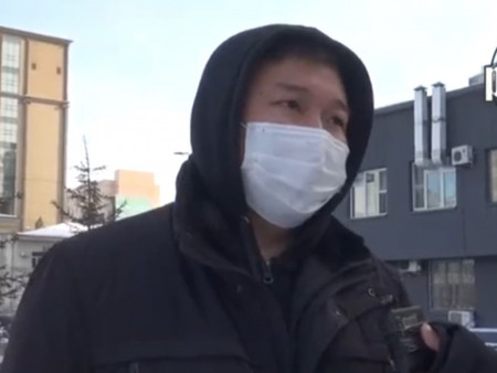 News Paparazzi: Э.Одбаяр: Гэгээ тасрах мөчид Х.Баттулгын улстөрийн акцуудад ирдэг нөхдүүд харагдаж эхэлсэн