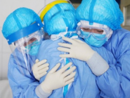 САЙН МЭДЭЭ: Дархан хот халдваргүй АНХНЫ цэвэр бүс боллоо