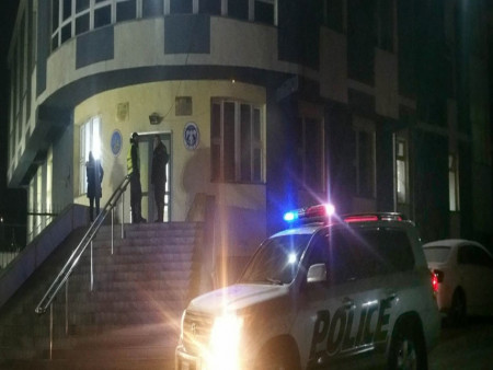 Шуурхай : Өчигдөр: 45 жолооч согтуу жолоо барьж, 174 хүн эрүүлжүүлэхэд хоножээ