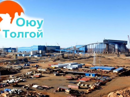 ШУУРХАЙ : Татварын ерөнхий газар “Оюутолгой”-д 649 тэрбум төгрөгийн акт тавьжээ