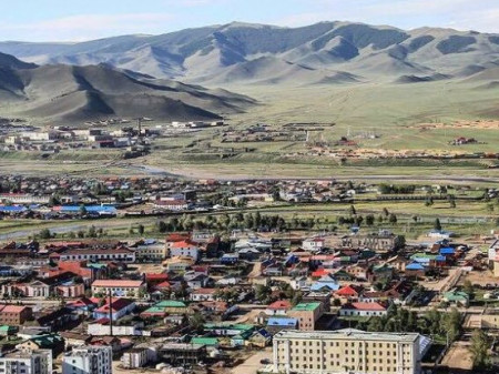 ШУУРХАЙ МЭДЭЭ: Завханд очсон нэг иргэний түргэвчилсэн шинжилгээний хариу эерэг гарчээ
