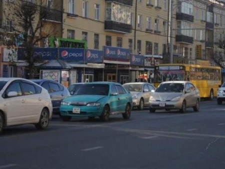 ШУУРХАЙ :Ирэх даваа гарагаас нийтийн тээвэр энгийн цагийн хуваарийн дагуу явж, дугаарын хязгаарлалт үйлчилнэ