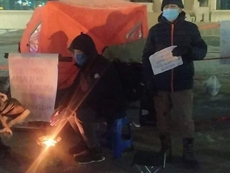 ШУУРХАЙ МЭДЭЭ: С.Ганбаатар гишүүнийг албадан эмчилгээнд хамруулах шаардлагатай гэжээ