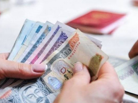 Өнөөдрөөс тэтгэврийн зээлгүй байсан ахмадуудад нэг сая төгрөг олгох ажлыг эхлүүлнэ