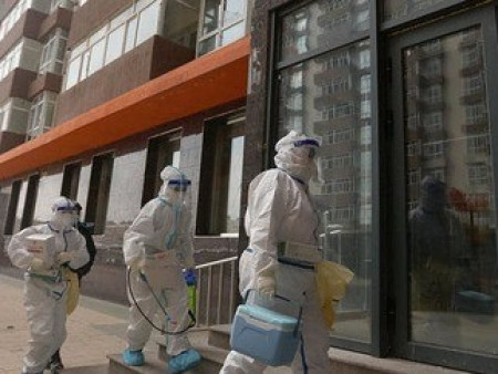Цагаан сарын золголт хийж, айл хэссэн хүмүүсээс халдвар илэрсээр байна...