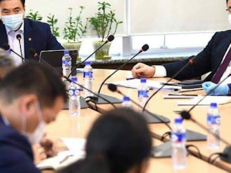 УОК өнөөдрийн хуралдаанаар ямар нэг шийдэл гаргаагүй гэв