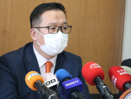 НӨАТ-ын сугалааны ажилтны гэр бүл 40 сая төгрөг хожсон нь шалгалтаар илэрсэн гэв