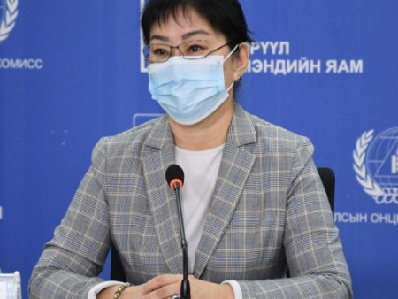ШУУРХАЙ : Өнөөдөр Ковид-19 халдварын 41 тохиолдол илэрлээ
