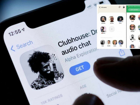 ​Хятадын эрх баригчид ‘Clubhouse’-ын хэрэглэгчдийн мэдээлэл, аудио өгөгдөлд хандах боломжтойг анхаарууллаа