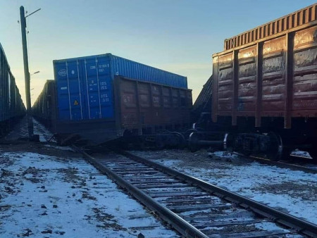 Айраг өртөөний дарга вагон мөргөлдсөн ослыг мэдээгүй байсан уу?
