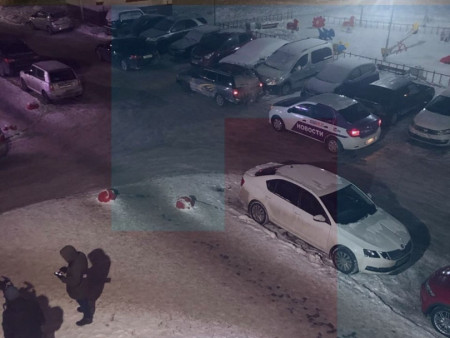 ХАРАМСАЛТАЙ :  Зам дээр байсан машин дээр унасан эмэгтэйг цагдаагийнхан Монгол улсын иргэн болохыг тогтоосон байна