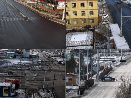ТЦА: Иргэд хөл хорионы дэглэмээ мөрдөж байна