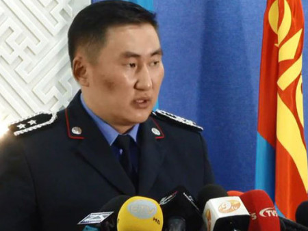Б.Баатархүү: Байцаалтын өрөө камертай байдаг
