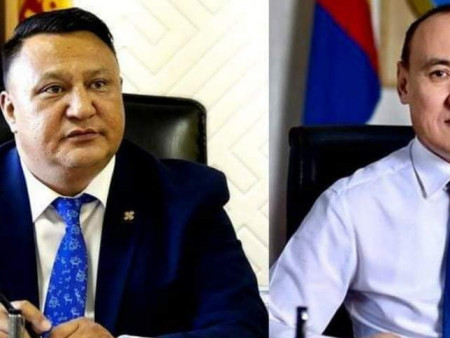 Хууль зөрчиж газар орны нэр өөрчилсөн А.Гылымхан,  Д.Баурыжан, А.Камелият Эрүүгийн хэрэг нээжээ