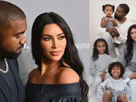 Ким Кардашиан нөхөр Кане Уэстээс салах өргөдлөө өгсөн талаар Америкийн хэвлэл мэдээллийн хэрэгслээр мэдээлжээ.