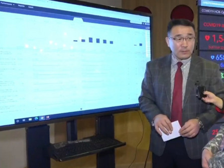 Кино театр, фитнесс, үсчин, гоо сайхны газрууд НЭЭГДЭНЭ