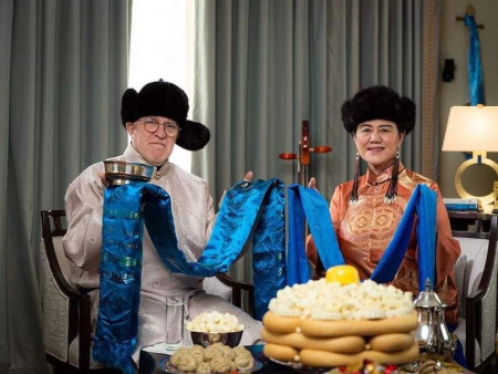 Photo Paparazzi•••Усыг нь уувал ёсыг нь дагана