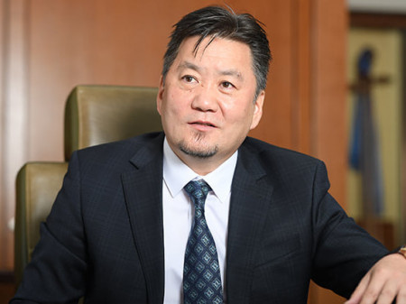 Монголбанкны Ерөнхийлөгч Б.Лхагвасүрэн төрийн мөнгөөр өөртөө зориулж, фитнессын заал байгуулахаар зэхжээ