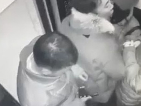 Хоёр дахь бичлэгийн дараа сураггүй болоод байсан Б.Баасанцогтыг олжээ