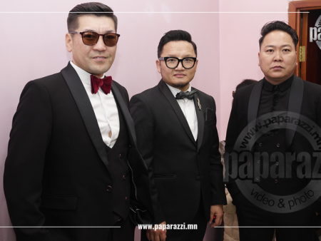 Өнөөдөр Сүнс хамтлаг үүсгэн байгуулагдсаны 30 жилийн ойн баяр болж байна.